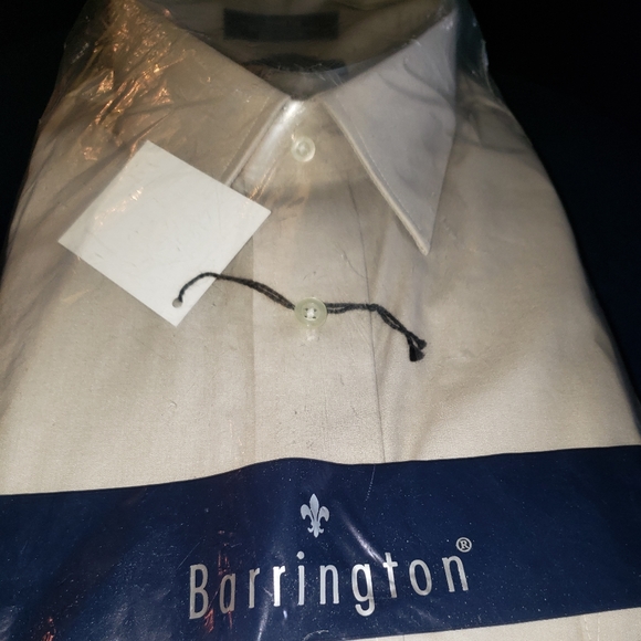 Barrington Shirts Mens Dress Shirt Poshmark